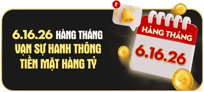 Cơ hội thắng lớn hơn